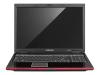 Samsung R710 AS01 - Core 2 Duo P7350 / 2 GHz - Centrino 2 - RAM 4 GB - HDD 320 GB - DVDRW (R DL) / DVD-RAM - GF 9300M GS - Gigabit Ethernet - WLAN : Bluetooth 2.0 EDR, 802.11 a/b/g/n (draft) - Vista Home Premium - 17