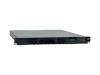 IBM System Storage TS2900 Tape Autoloader Model S3H - Tape autoloader - 3.6 TB / 7.2 TB - slots: 9 - LTO Ultrium ( 400 GB / 800 GB ) - Ultrium 3 - SAS - rack-mountable - 1U - barcode reader