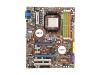 MSI DKA790GX - Motherboard - ATX - AMD 790GX - Socket AM2+ - UDMA133, Serial ATA-300 (RAID), eSATA - Gigabit Ethernet - video - High Definition Audio (8-channel)