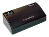 Liebert OpenComms EM Controller - Environment monitoring device - 2 ports - EN, Fast EN