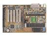ABIT BE6-II V2.0 - Motherboard - ATX - i440BX - Slot 1 - UDMA100, UDMA100 (RAID)