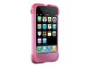 DLO Jam Jacket with Earphone Management - Case for cellular phone - Apple iPhone 3G