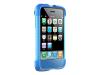 DLO Jam Jacket with Earphone Management - Case for cellular phone - Apple iPhone 3G