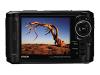 Epson P-7000 - Digital AV player - HD 160 GB - 4