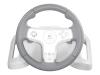 Logitech Speed Force Wireless - Wheel - Nintendo Wii