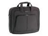 Targus EcoSmart Clamshell Case - Notebook carrying case - 15.4
