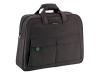Targus EcoSmart Business Casual Top Load - Notebook carrying case - 15.4
