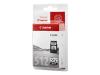 Canon PG 512 - Print cartridge - 1 x black - 401 pages