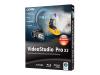 Corel VideoStudio Pro X2 - Complete package - 1 user - CD - Win - English