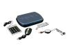 PORT TRAVEL PACK - Notebook accessories bundle