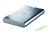 Iomega Prestige Portable Hard Drive - Hard drive - 500 GB - external - 2.5