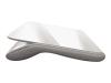 Logitech Comfort Lapdesk for Notebooks - Notebook stand