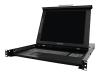 Belkin OmniView 17