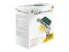 Pinnacle Studio MovieBoard version 12 - Video input adapter - PCI - NTSC, SECAM, PAL