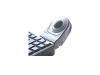 Microsoft Ballpoint Mouse - Trackball - 4 button(s) - wired - serial - grey