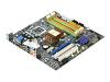 MSI P7NGM-Digital - Motherboard - micro ATX - GF 9300 / nForce 730i - LGA775 Socket - UDMA133, Serial ATA-300 (RAID) - Gigabit Ethernet - video - High Definition Audio (8-channel)