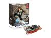PowerColor HD 4870 PCS+ - Graphics adapter - Radeon HD 4870 - PCI Express 2.0 x16 - 1 GB GDDR5 - Digital Visual Interface (DVI) ( HDCP ) - HDTV out