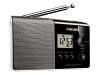 Philips
AE1850/00
Portable Radio AM/UKW-Tuner
