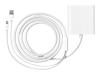 Apple
MB571Z/A
Mini DisplayPort to DVI Adapter Dual