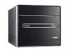 Shuttle XPC Glamor Series SG45H7 - SFF - no CPU - RAM 0 MB - no HDD - GMA X4500HD Dynamic Video Memory Technology 5.0 - Gigabit Ethernet - Monitor : none
