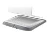 Targus Chill Mat for Mac - Notebook fan - lunar grey