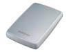 Samsung S2 Portable HXMU032DA - Hard drive - 320 GB - external - 2.5
