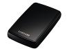 Samsung S2 Portable HXMU050DA - Hard drive - 500 GB - external - 2.5