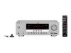 Yamaha RX-V463 - AV receiver - 5.1 channel