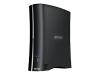 Buffalo LinkStation Live LS-CH1.0TL - NAS - 1 TB - Serial ATA-150 - HD 1 TB x 1 - Gigabit Ethernet