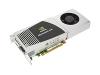 PNY NVIDIA Quadro CX - Graphics adapter - Quadro CX - PCI Express 2.0 x16 - 1.5 GB GDDR3 - Digital Visual Interface (DVI), DisplayPort