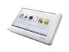 Cowon O2 - Digital AV player - flash 16 GB - 4.3