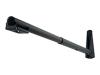 InFocus Universal Projector Wall Arm - Mounting component ( wall arm ) for projector - aluminium alloy - black