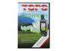MapSource TOPO Austria - Maps