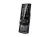 Samsung GT i8510 INNOV8 - Smartphone with two digital cameras / digital player / FM radio / GPS receiver - WCDMA (UMTS) / GSM - mirror black