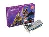 Gigabyte GV RX155256DE-RH - Graphics adapter - Radeon X1550 - PCI Express x16 - 256 MB DDR2 - Digital Visual Interface (DVI) - HDTV out