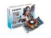 Gigabyte GV N98XPZL-1GH - Graphics adapter - GF 9800 GTX - PCI Express 2.0 x16 - 1 GB GDDR3 - Digital Visual Interface (DVI) ( HDCP ) - TV out