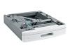 Lexmark - Duplexer with media tray - 250 sheets