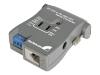 StarTech.com RS-232 to RS485/422 Serial Converter - Transceiver - serial RS-232, serial RS-422, serial RS-485 - RJ-11, Terminal Block (Screw) - 25 pin D-Sub (DB-25) - external