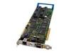 Digi DataFire - ISDN terminal adapter - plug-in card - PCI - ISDN PRI