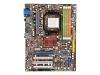 MSI KA780G - Motherboard - ATX - AMD 780G - Socket AM2+ - UDMA133, Serial ATA-300 (RAID), eSATA - Gigabit Ethernet - video - High Definition Audio (8-channel)