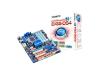 Gigabyte GA-EX58-DS4 - Motherboard - ATX - iX58 - LGA1366 Socket - IDE, Serial ATA-300 (RAID) - Gigabit Ethernet - FireWire - High Definition Audio (8-channel)