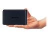 Buffalo LinkStation Mini LS-WS1.0TGL/R1 - NAS - 1 TB - Serial ATA-150 - HD 500 GB x 2 - RAID 0, 1 - Gigabit Ethernet