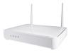 Devolo dLAN 200 AV Wireless G - Wireless router + 4-port switch - EN, Fast EN, 802.11b, 802.11g, HomePlug AV (HPAV)