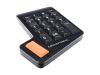 Conceptronic CNUMT Thumb Keypad - Keypad - USB - 19 keys