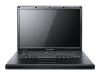 Lenovo 3000 N500 4233 - Core 2 Duo T5800 / 2 GHz - Centrino - RAM 4 GB - HDD 320 GB - DVD-Writer - GF 9300M GS - WLAN : Bluetooth, 802.11 a/b/g/n (draft) - Vista Home Premium - 15.4