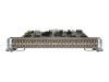 Force10 Series CB 48-port Gigabit Ethernet Line Card with Pluggable SFP Modules - Expansion module - Gigabit EN - 48 ports