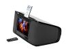 Altec Lansing inMotion iMV712 - Portable speakers with digital player dock for iPod
