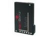 APC NetBotz 320 - Environment monitoring device - Ethernet, Fast Ethernet external
