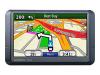 Garmin nvi 255W - GPS receiver - hiking, automotive