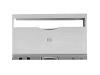 Apple - Storage bezel kit - white (pack of 5 )